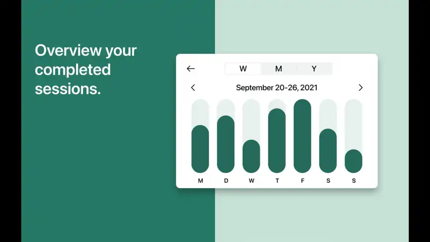 Flow - Focus & Pomodoro Timer screenshot 5